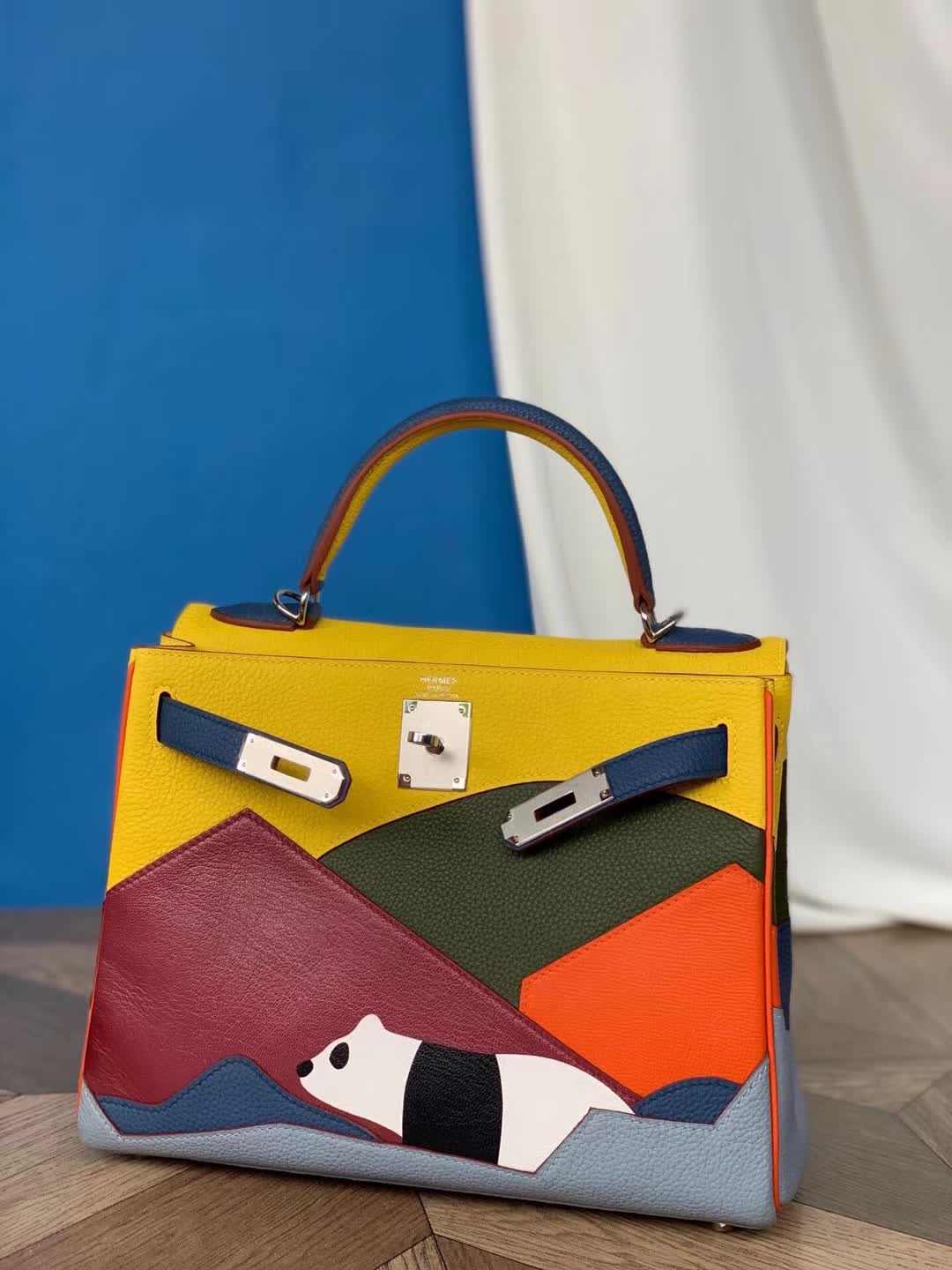 Hermes Kelly I Bags